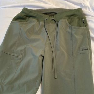 Cherokee Tall infinity scrubs